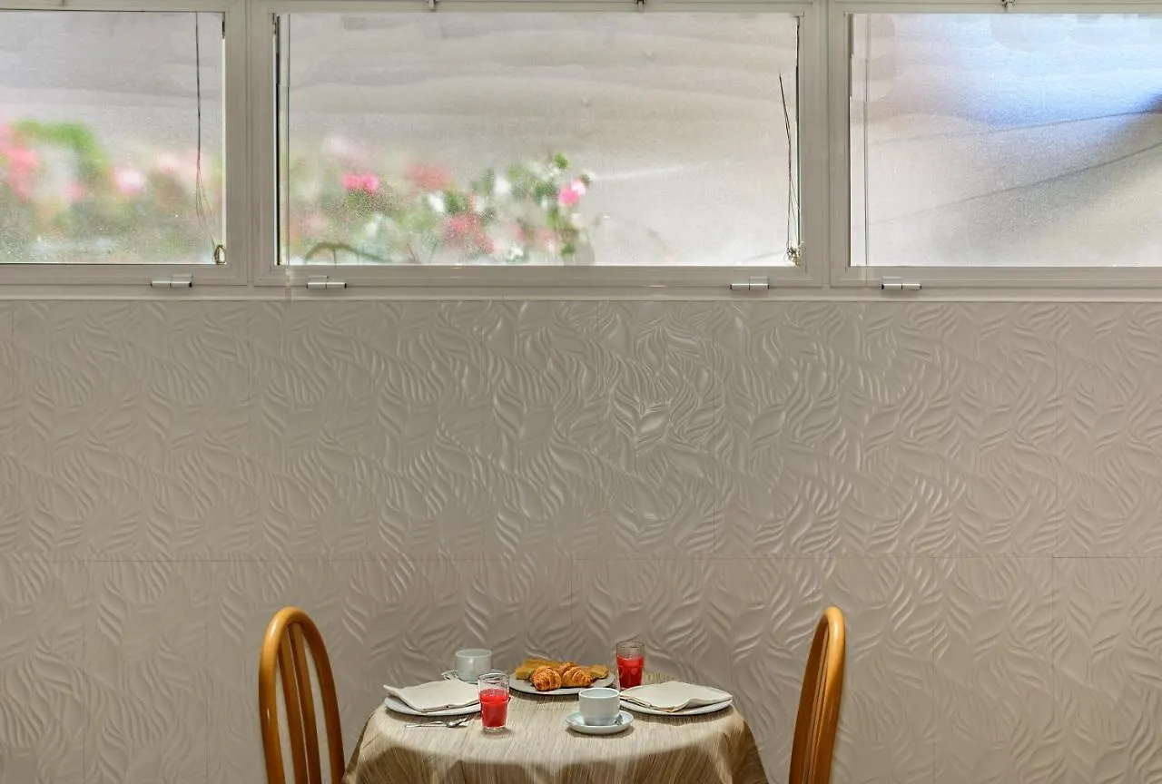 Hotel Sogno Viareggio Italië
