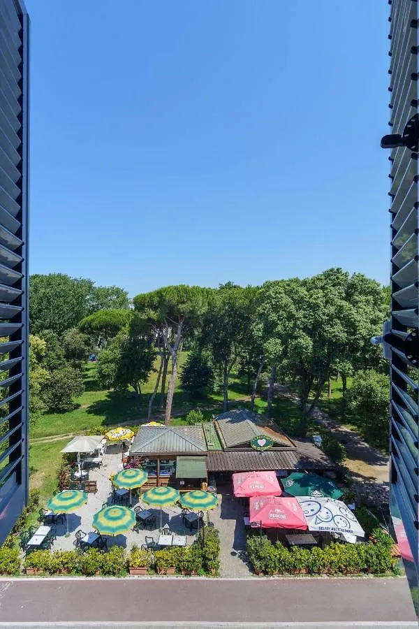 Hotel Sogno Viareggio