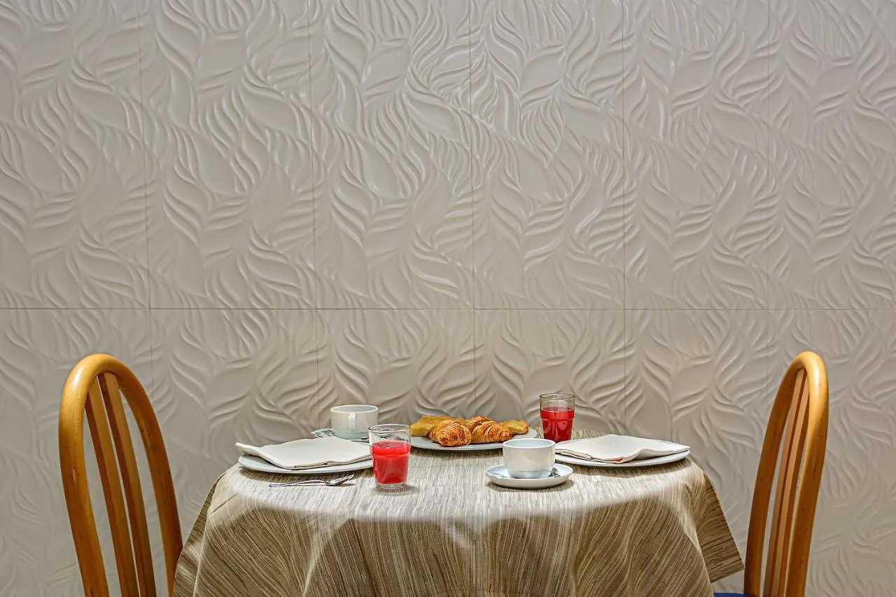 Hotel Sogno Viareggio
