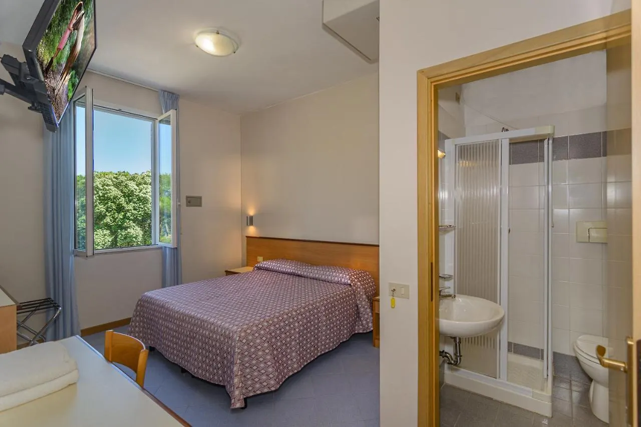 Hotel Sogno Viareggio