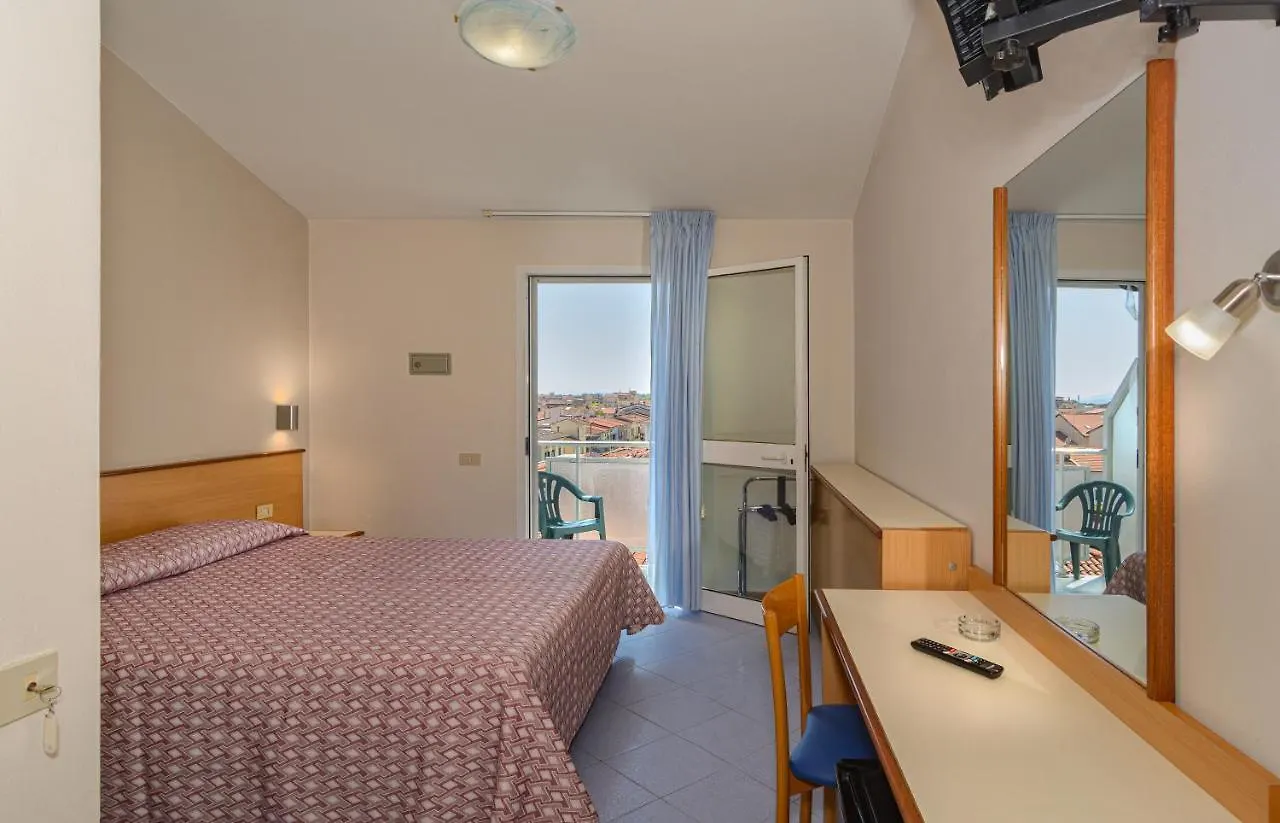 Hotel Sogno Viareggio