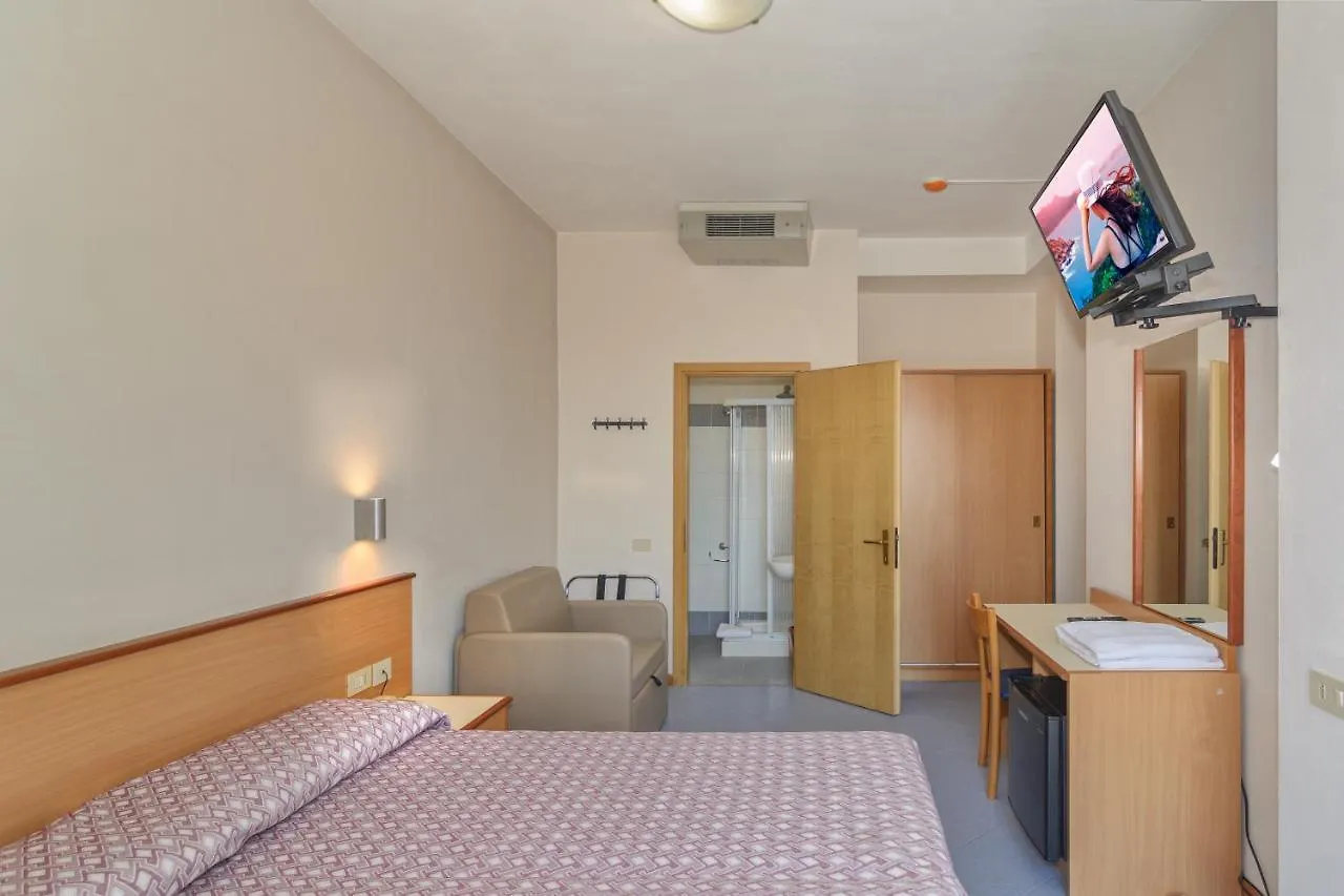Hotel Sogno Viareggio 3*,  Italië