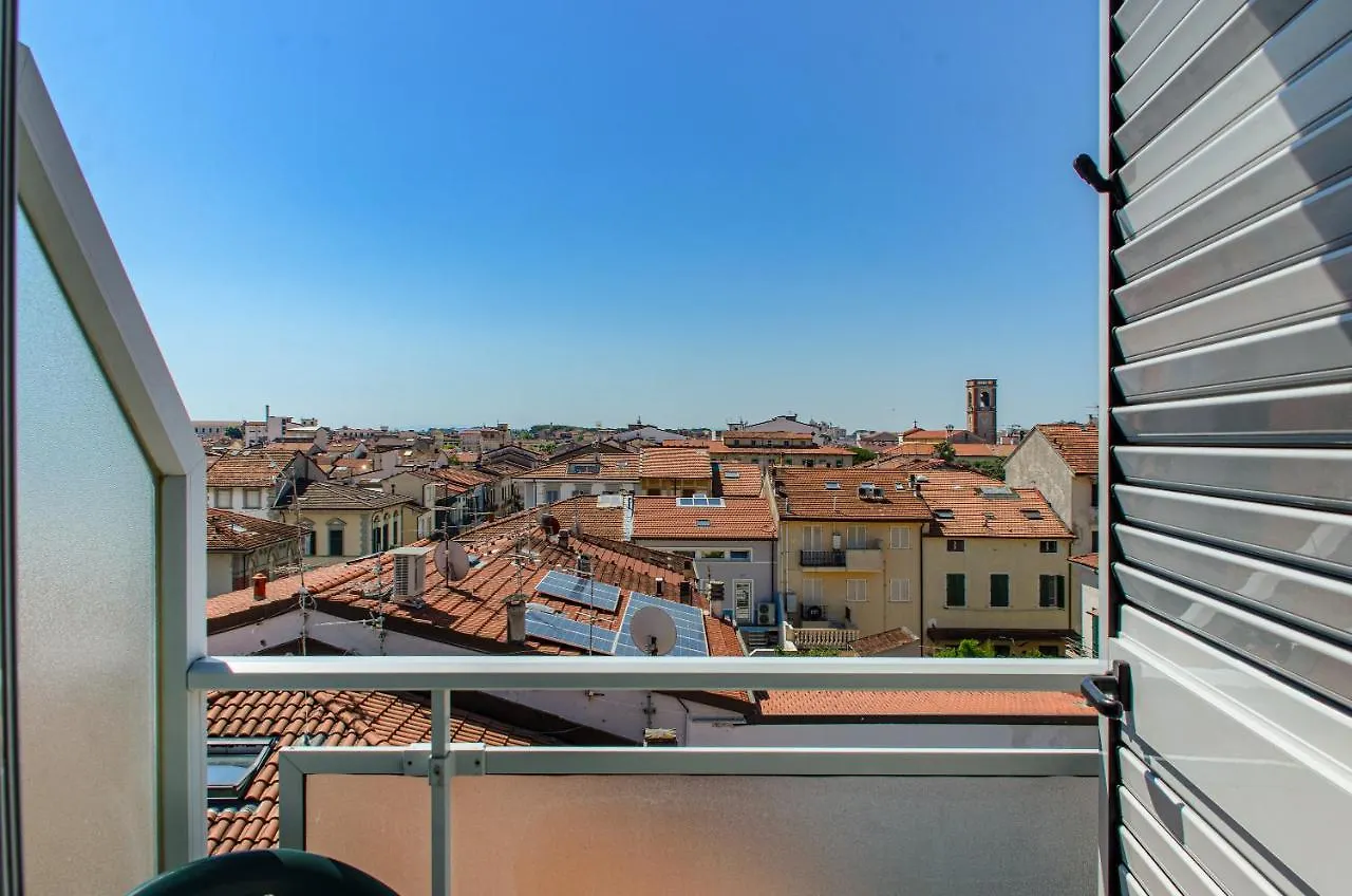 Hotel Sogno Viareggio Italia