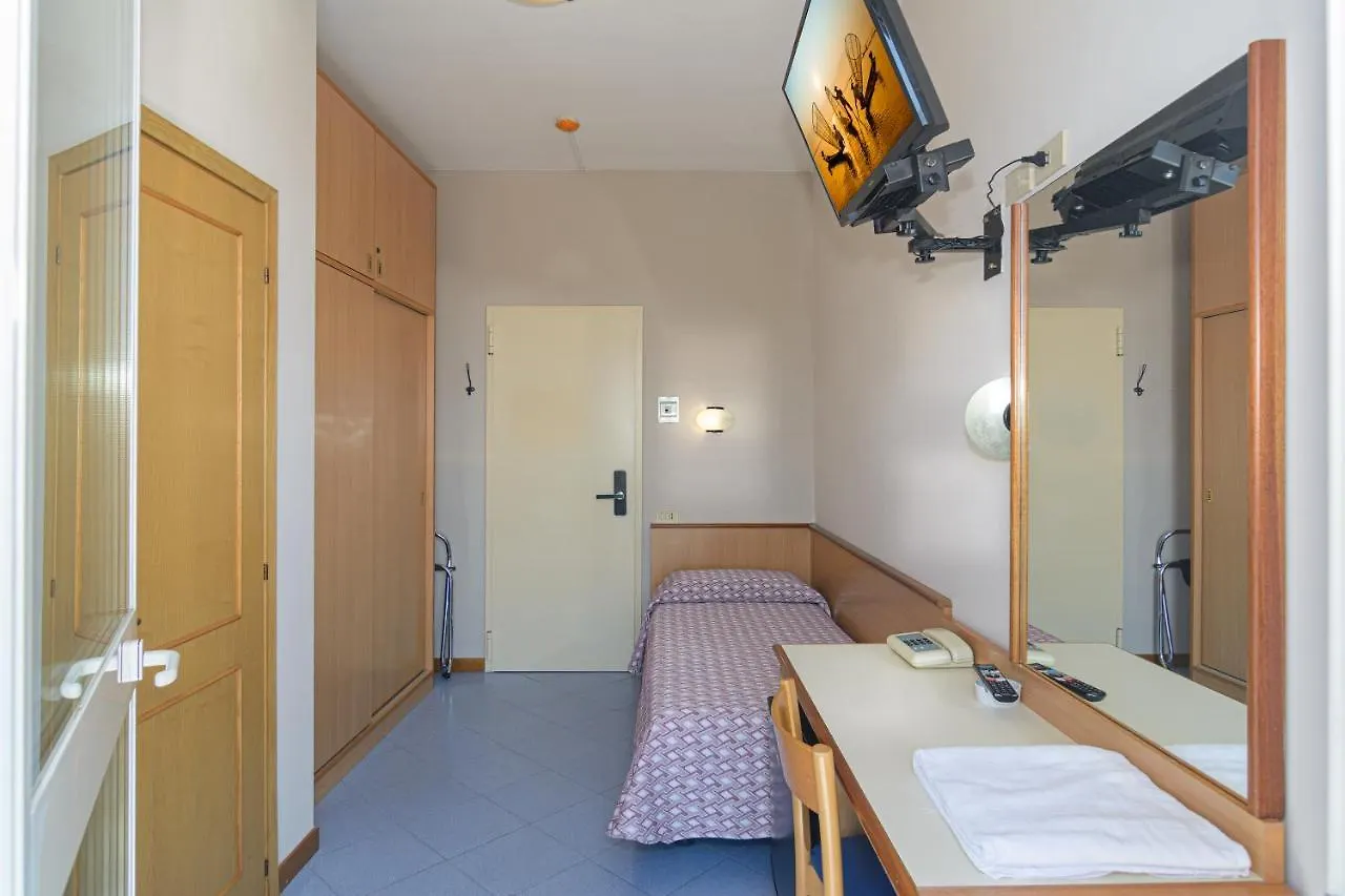 Hotel Sogno Viareggio