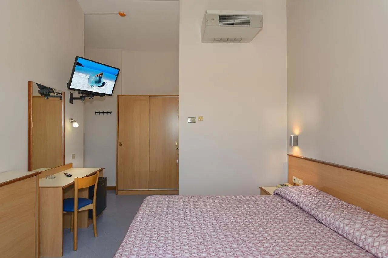 Hotel Sogno Viareggio 3*,  Italië