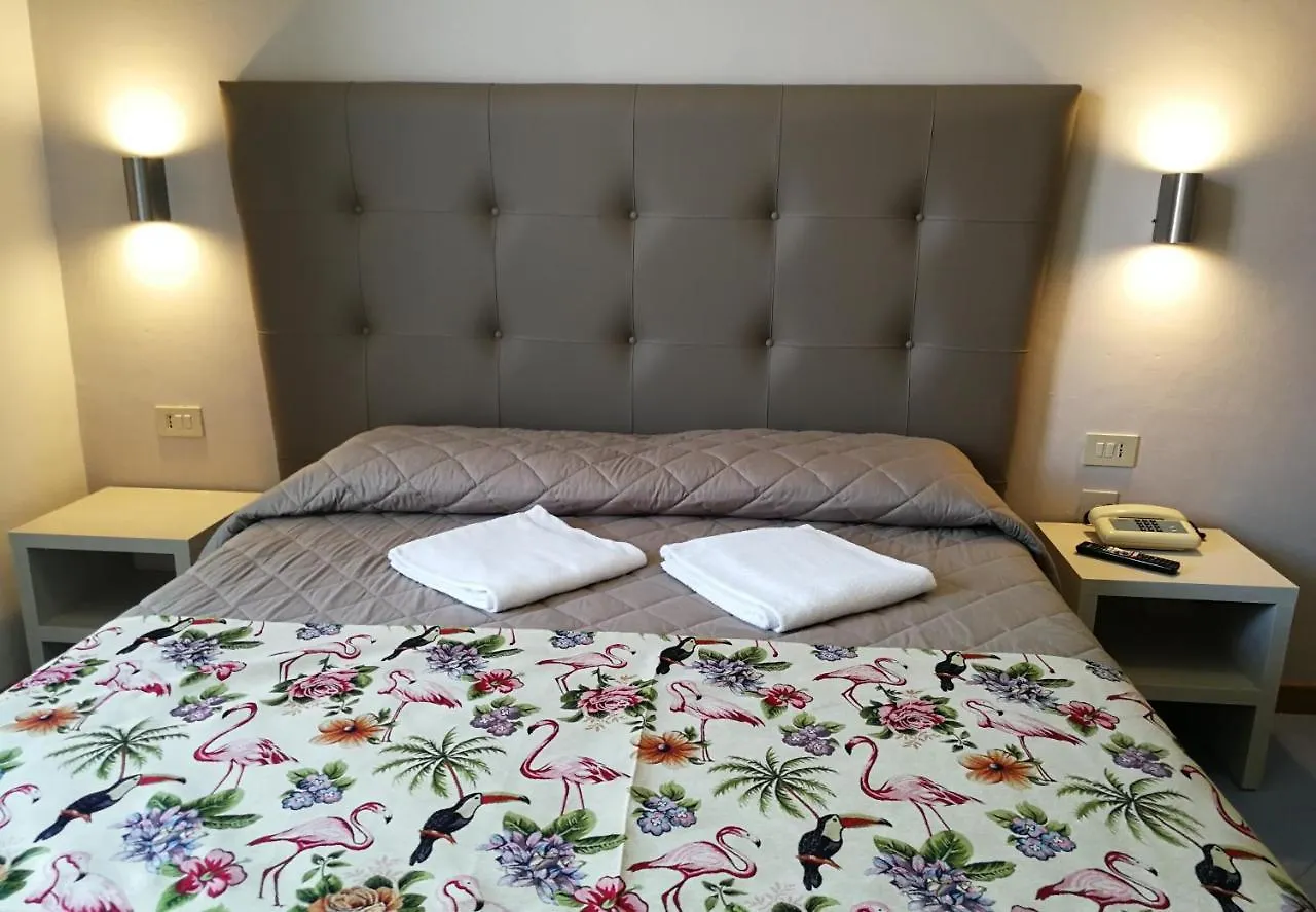 Hotel Sogno Viareggio