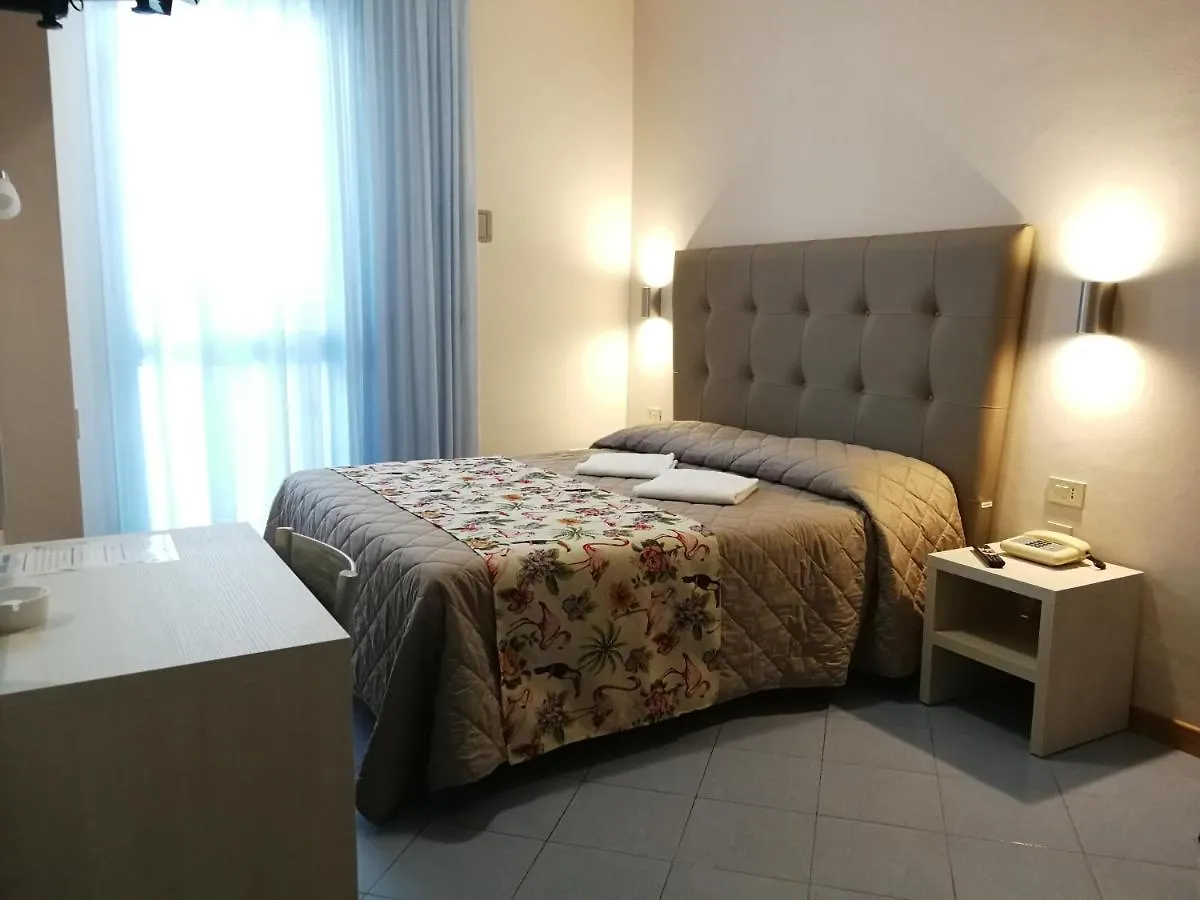 Hotel Sogno Viareggio Italië