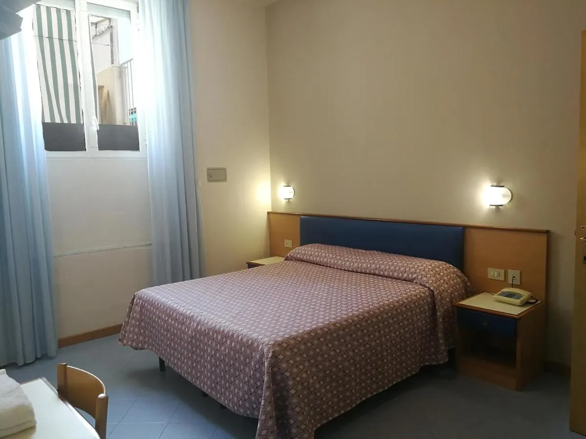 ***  Hotel Sogno Viareggio Italië