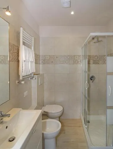 Hotel Sogno Viareggio