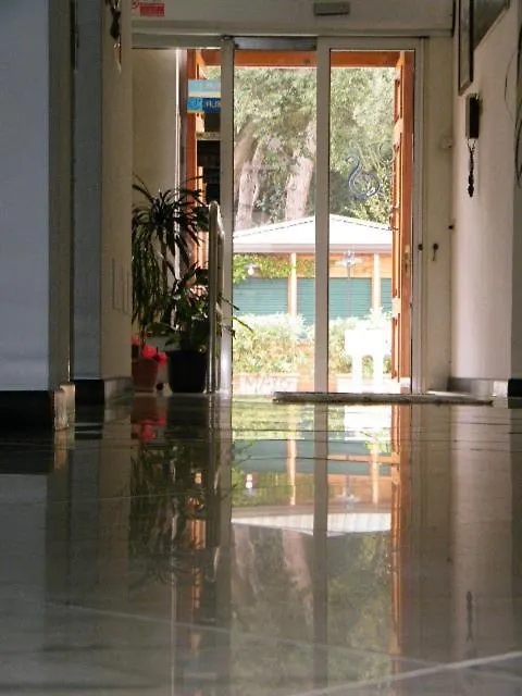 Hotel Sogno Viareggio