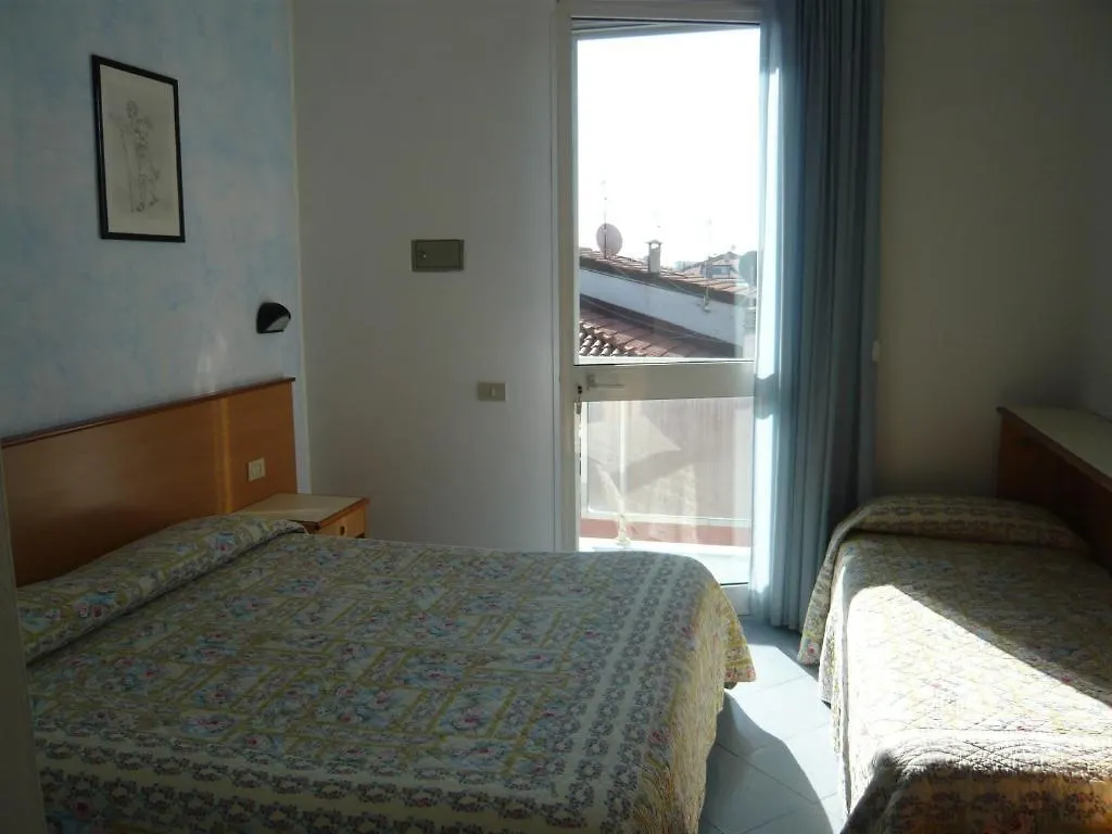 Hotel Sogno Viareggio