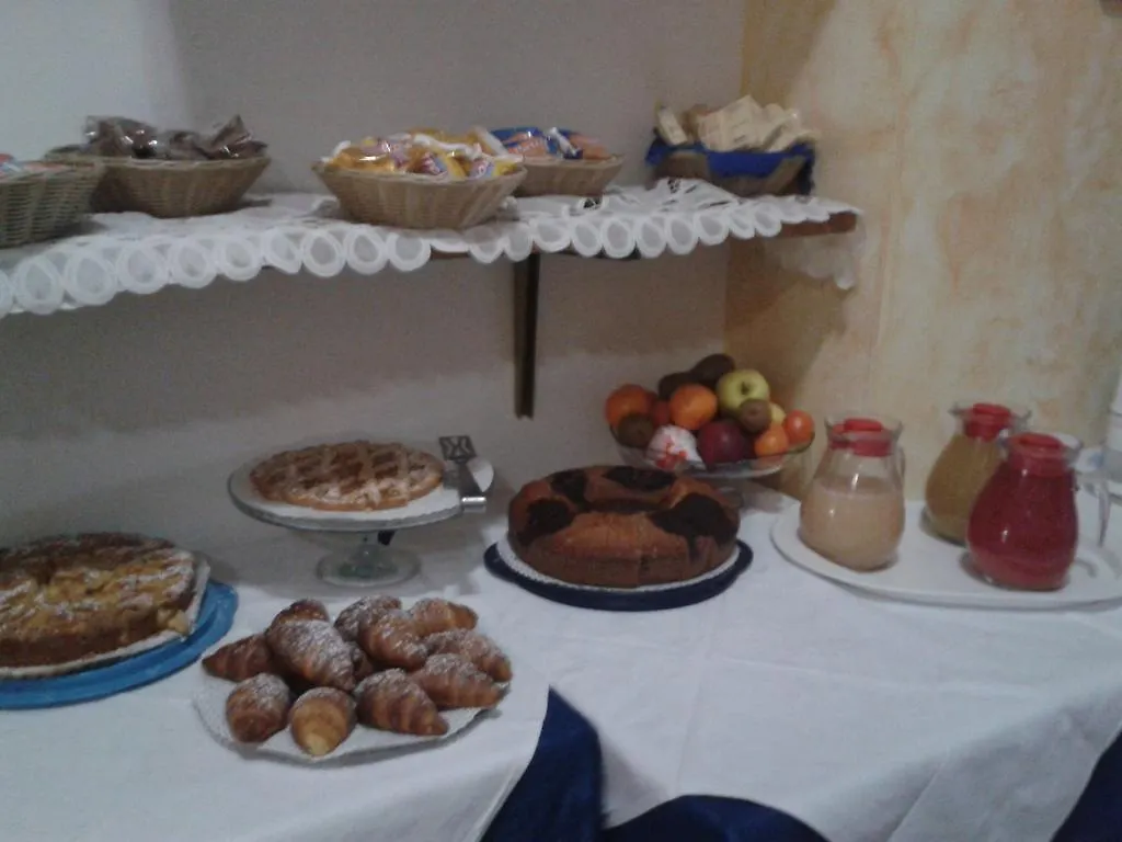 Hotel Sogno Viareggio 3*,
