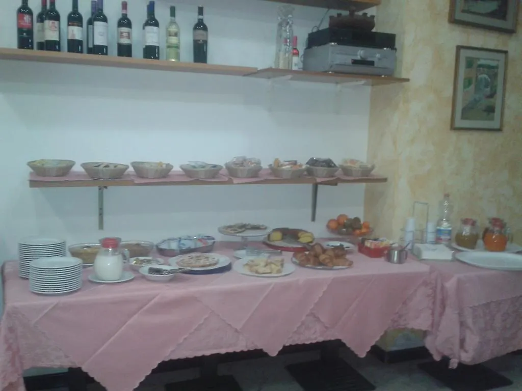 Hotel Sogno Viareggio Italië
