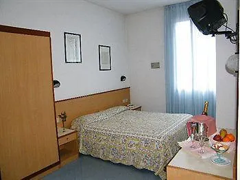 Hotel Sogno Viareggio