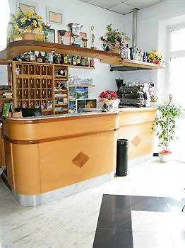 ***  Hotel Sogno Viareggio Italië