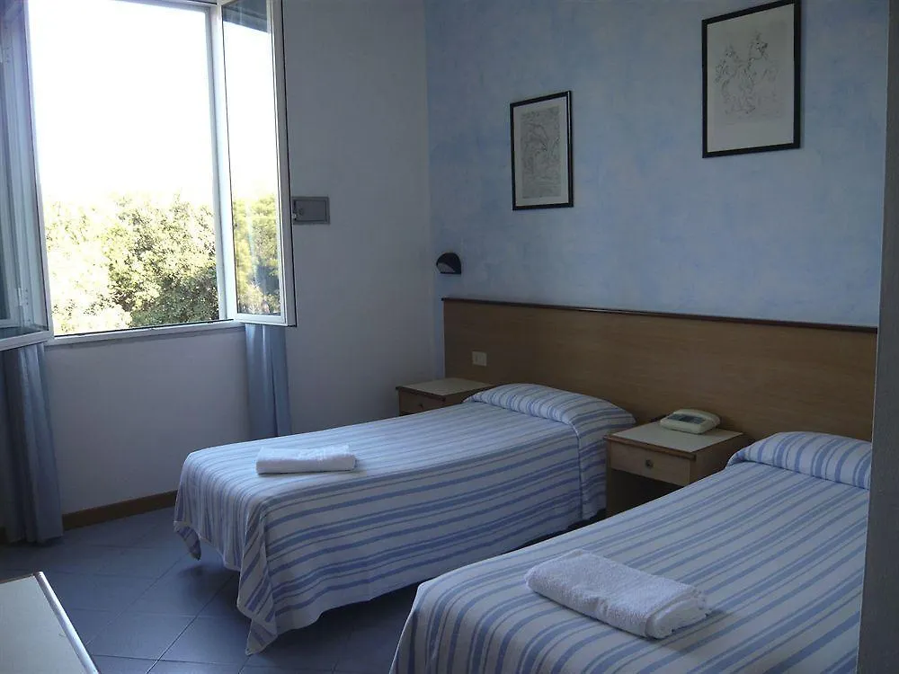 Hotel Sogno Viareggio