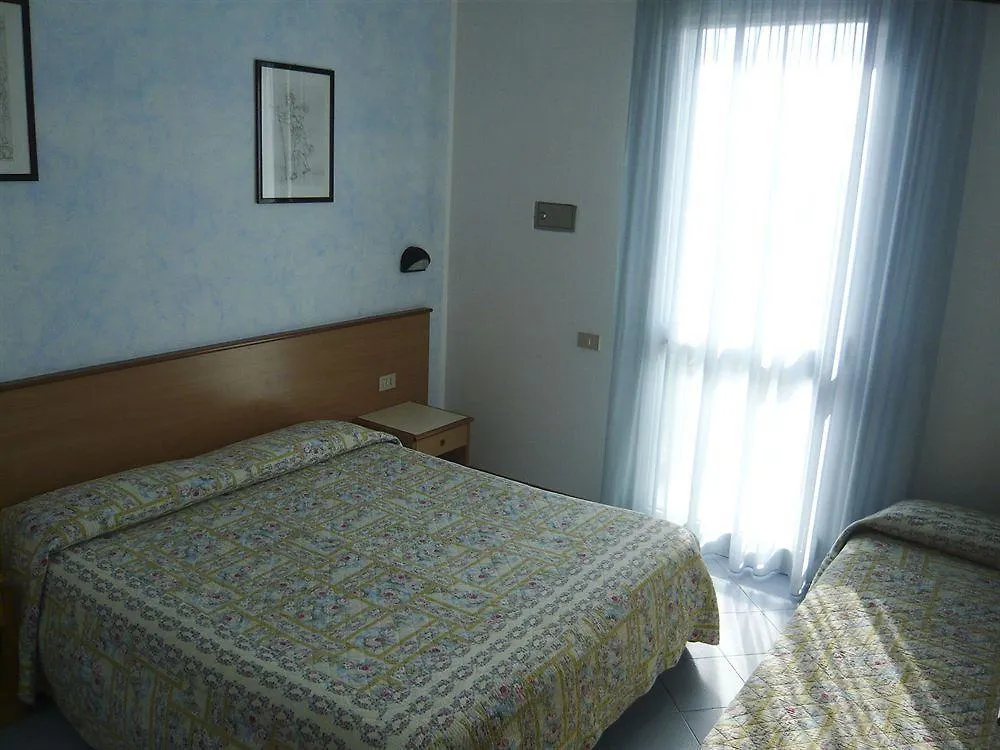 Hotel Sogno Viareggio