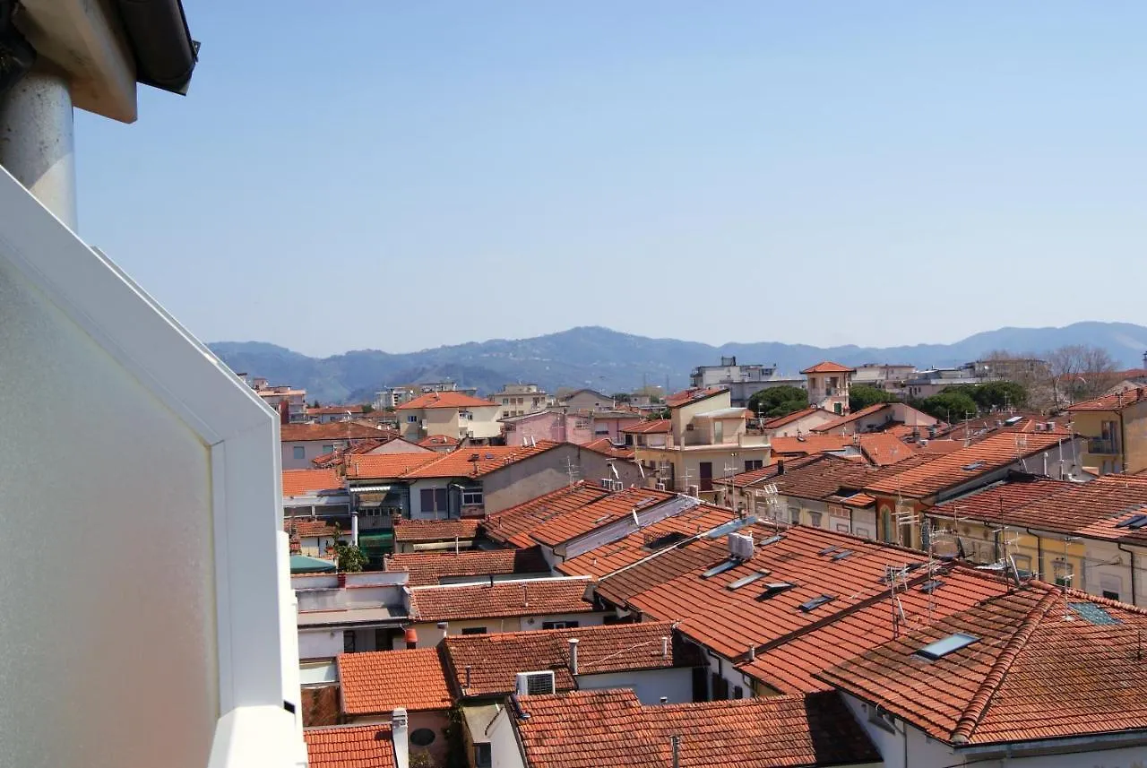 Hotel Sogno Viareggio