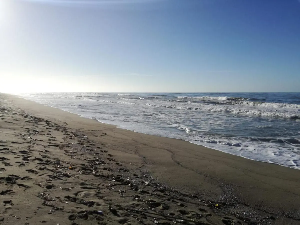 Hotel Sogno Viareggio 3*,