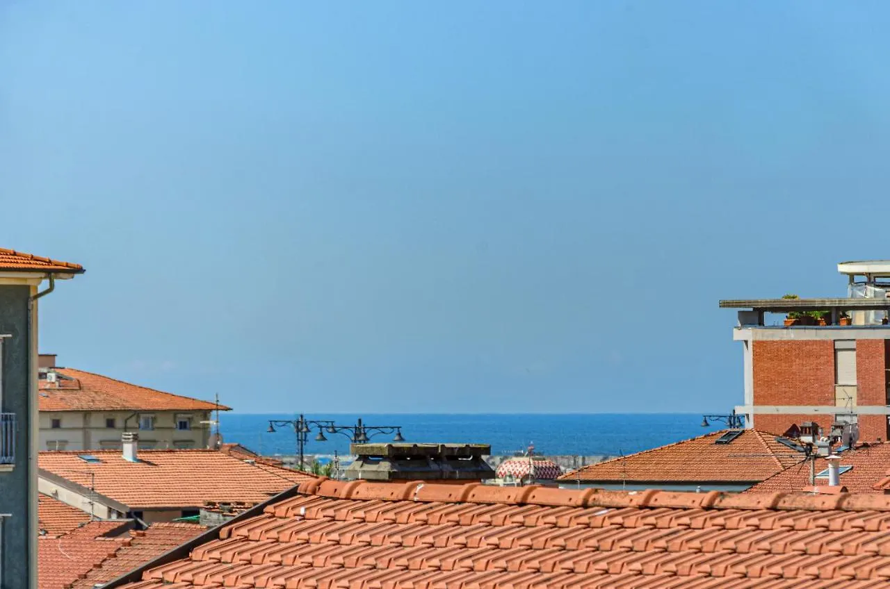 ***  Hotel Sogno فياريجيو إيطاليا